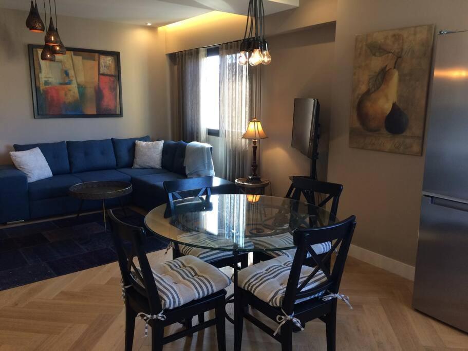 Lovely Refurbished Apartment Nicea Zewnętrze zdjęcie