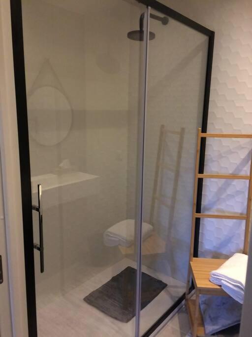 Lovely Refurbished Apartment Nicea Zewnętrze zdjęcie