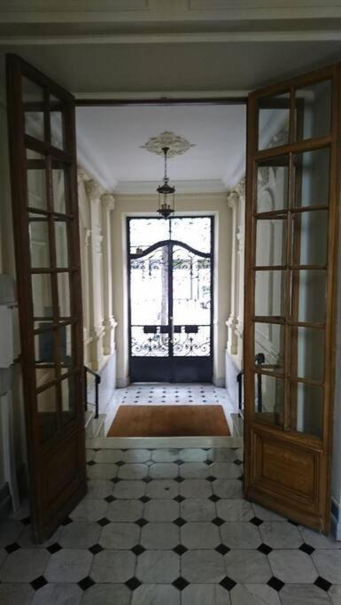 Lovely Refurbished Apartment Nicea Zewnętrze zdjęcie