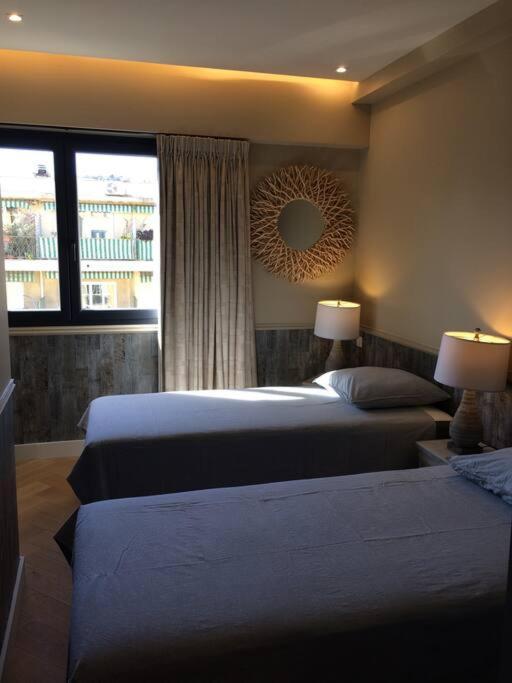 Lovely Refurbished Apartment Nicea Zewnętrze zdjęcie