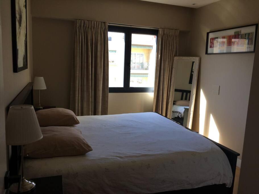 Lovely Refurbished Apartment Nicea Zewnętrze zdjęcie