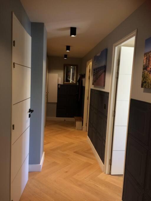 Lovely Refurbished Apartment Nicea Zewnętrze zdjęcie