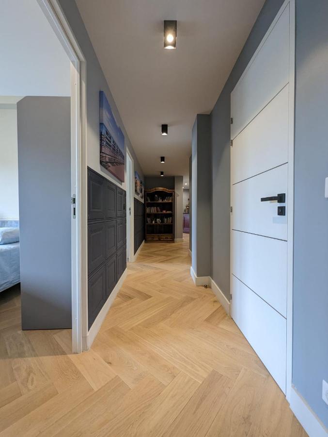 Lovely Refurbished Apartment Nicea Zewnętrze zdjęcie